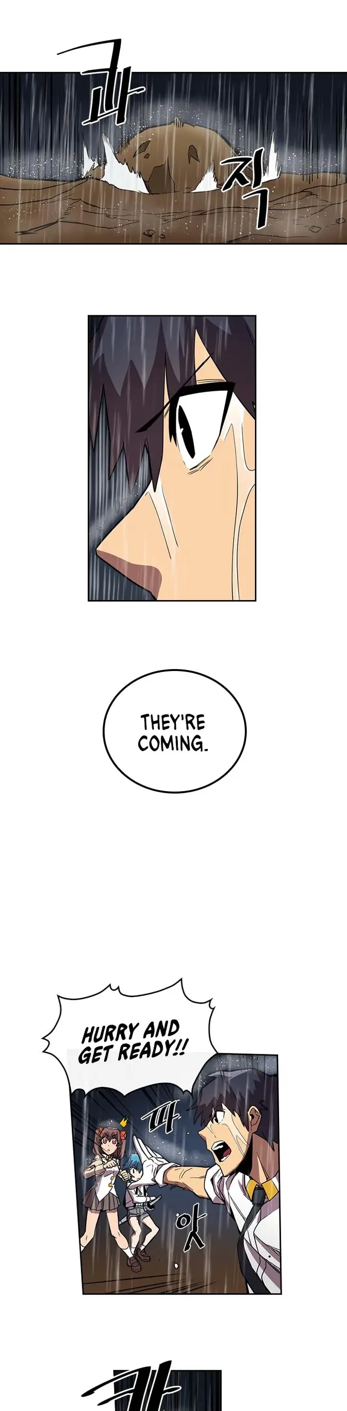 A Returner’s Magic Should Be Special Chapter 28 image 23_optimized